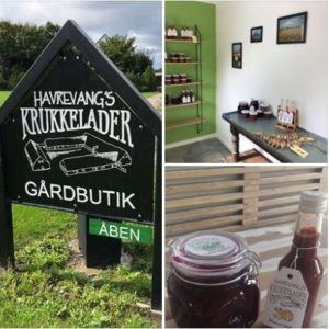 Krukkelader