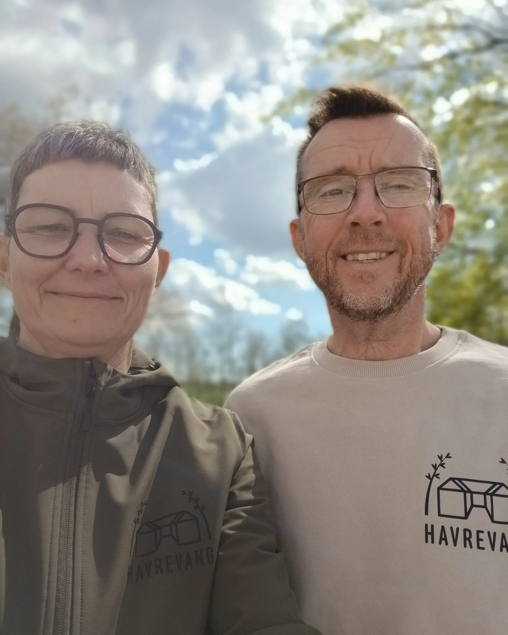 Havrevang,Ejer, Karina & Kaj,Kontakt