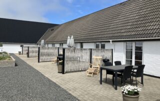 Havrevang