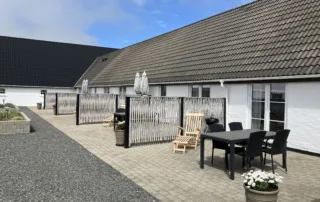 Havrevang