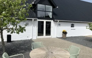 Havrevang